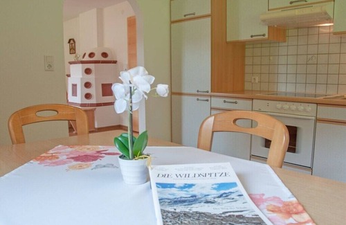 Niederthai Casa | en la Casa Lärchenwald