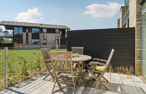 Nimtofte Casa | Alojamiento de 2 habitaciones en Nimtofte