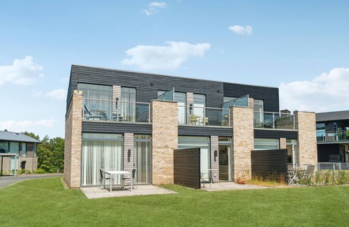 Nimtofte Casa | Alojamiento de 2 habitaciones en Nimtofte