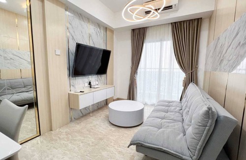 Medan Apartamento | In the Middle of Downtown Medan