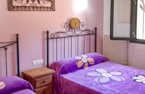 Aracena Casa | Alojamiento de 3 habitaciones en Aracena