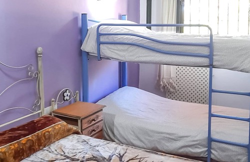 Aracena Casa | Alojamiento de 3 habitaciones en Aracena
