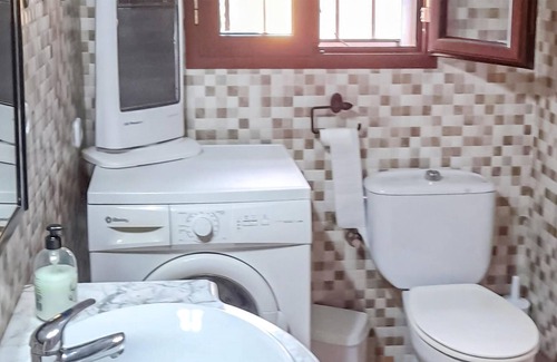 Aracena Casa | Alojamiento de 3 habitaciones en Aracena