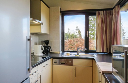 Ferienhausgebiet Hillenseifen Casa | Alojamiento de 3 habitaciones en Gerolstein