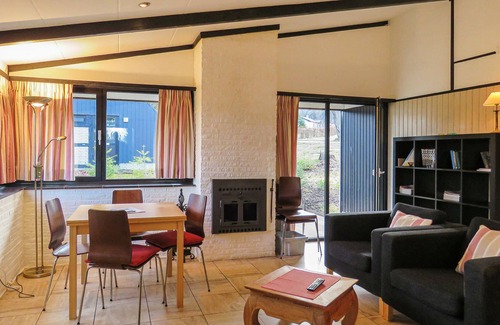Ferienhausgebiet Hillenseifen Casa | Alojamiento de 3 habitaciones en Gerolstein
