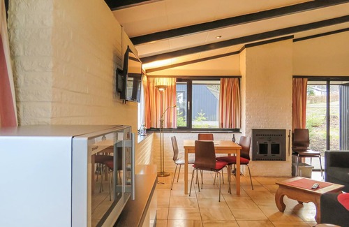 Ferienhausgebiet Hillenseifen Casa | Alojamiento de 3 habitaciones en Gerolstein