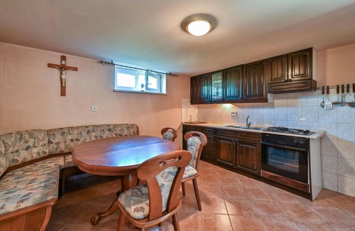 Medimurje Casa | In the north of Croatia welcomes you this cozy vacation home with pool.