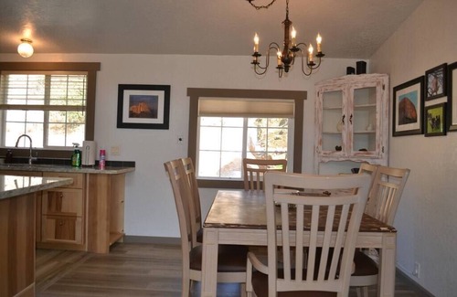 Three Rivers Casa | In The Oaks