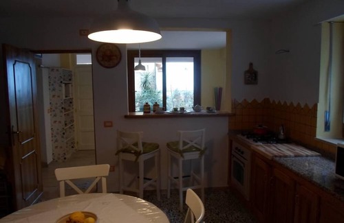 Cala Gonone Apartamento | En el paraíso Cerdeña, precioso apartamento a 400 metros del mar de Cala Gonone