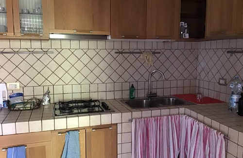 Vico del Gargano Apartamento | En el bosque de pinos cerca del mar