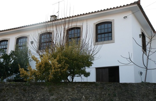 Santa Marta de Penaguiao Casa | En el corazón del Duero