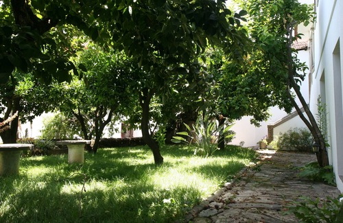 Santa Marta de Penaguiao Casa | En el corazón del Duero