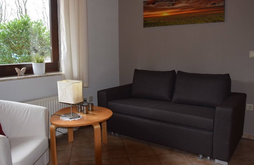 Arnshain Apartamento | En la región en el Parque Nacional Kellerwald / Edersee