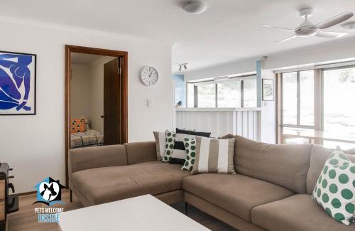 Goolwa South Casa | In The Sand Dunes & Renovated House