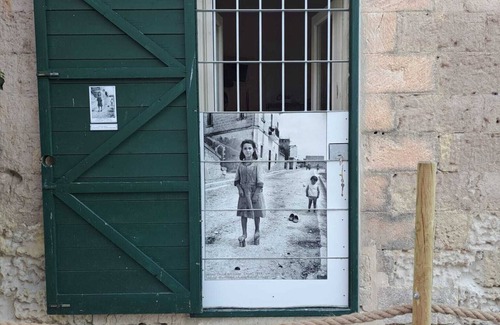 Sasso Caveoso Apartamento | In the Sassi of Matera, at Porta Pistola, we host intriguing travelers