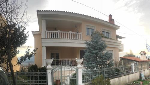 Kalambaka Apartamento | In the Shadow of Meteora