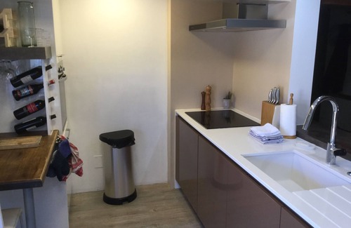 Armissan Casa | En el sur de Francia cerca del mar rodeado de viñedos