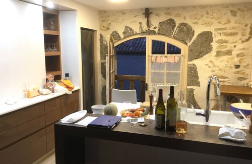Armissan Casa | En el sur de Francia cerca del mar rodeado de viñedos