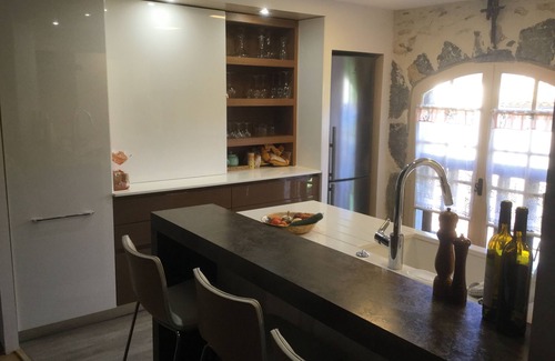 Armissan Casa | En el sur de Francia cerca del mar rodeado de viñedos