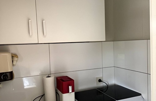 Frohnhausen Apartamento | In the southern district of Essen! F1M