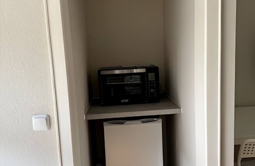 Frohnhausen Apartamento | In the southern district of Essen! F1M