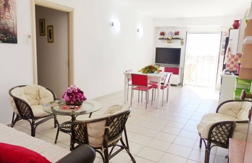 Casuzze Apartamento | En la acogedora aldea de Casuzze, nacen los apartamentos Ulivi