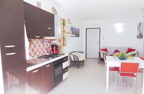 Casuzze Apartamento | En la acogedora aldea de Casuzze, nacen los apartamentos Ulivi