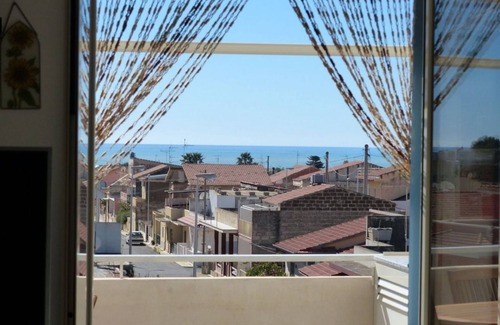 Casuzze Apartamento | En la acogedora aldea de Casuzze, nacen los apartamentos Ulivi