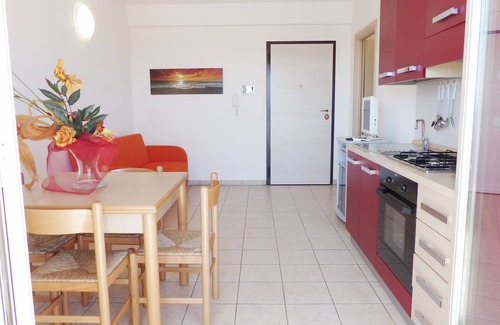 Casuzze Apartamento | En la acogedora aldea de Casuzze, nacen los apartamentos Ulivi