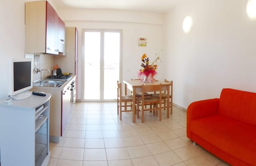 Casuzze Apartamento | En la acogedora aldea de Casuzze, nacen los apartamentos Ulivi