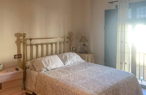 Almonte Casa | In the town of Almonte, the spacious vacation home offers you the ideal place for your family to rel