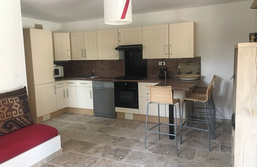 Sartene Casa | En la bahía de Tradicettu a 700 metros de la playa, sitio paradisíaco, tranquilo