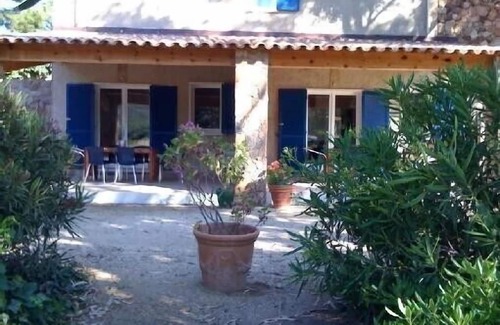Sartene Casa | En la bahía de Tradicettu a 700 metros de la playa, sitio paradisíaco, tranquilo