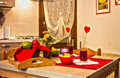Montagnana Apartamento | En el corazón de la pequeña ciudad, dentro de las antiguas murallas