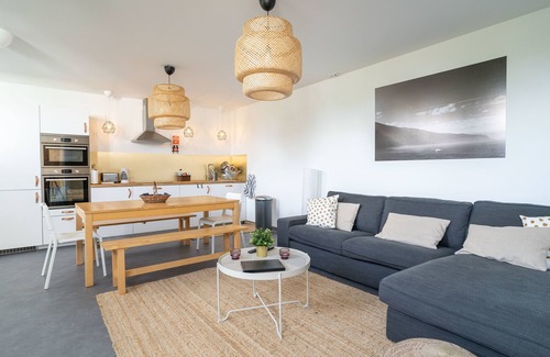 Porto da Cruz Casa | In the village, between the sea and the mountains - Madeira Surf Camp IV