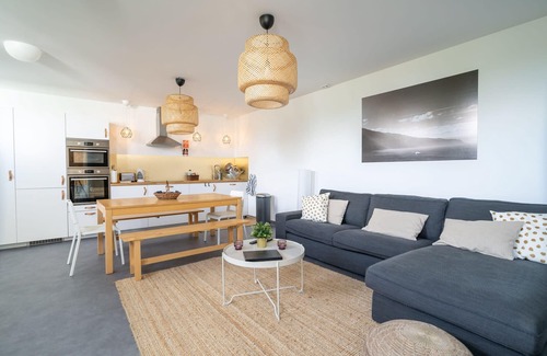 Porto da Cruz Apartamento | In the village, between the sea and the mountains - Madeira Surf Camp II
