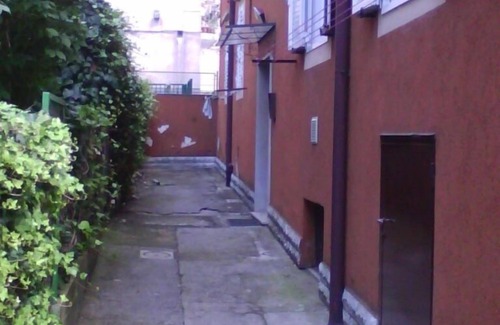 San Giovanni-Chiadino-Rozzol Apartamento | En el bosque a pocos pasos del centro
