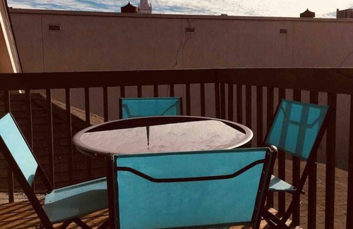 Joliette Apartamento | In ther heart of Joliette