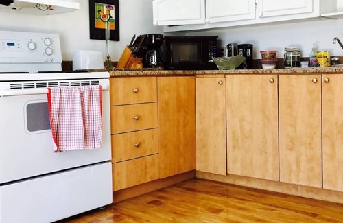Joliette Apartamento | In ther heart of Joliette