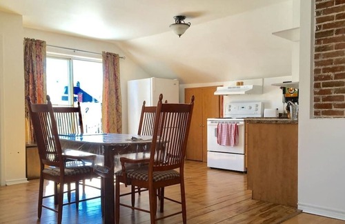 Joliette Apartamento | In ther heart of Joliette