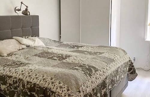 Monsteras Casa | Alojamiento de 4 habitaciones en Mönsterås