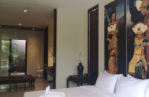 Wichit Villa | In This Place you Feel Like Honeymoon With Exotic Villa