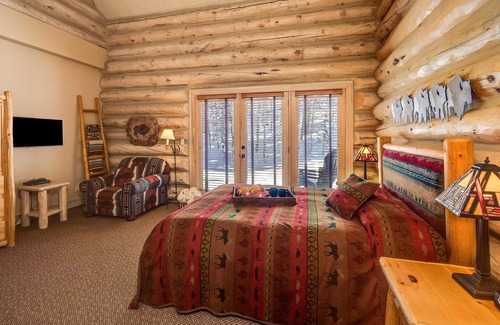 Sunbeam Estates Cabina | En el lujo de la ciudad - 13 BR / 12. 5 baños - rara disponibilidad julio 6 -13!