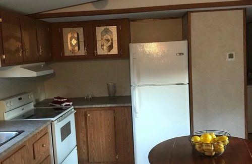 Hayesville Casa | Privado en la ciudad HOME! A un precio muy razonable y limpio!