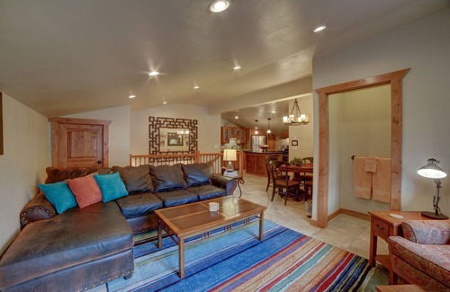 Moab Casa | Moab Best Vacation Rental