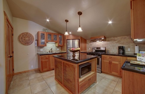 Moab Casa | Moab Best Vacation Rental