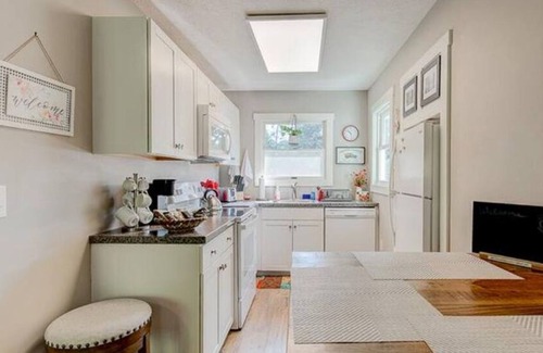 Druid Hills Apartamento | In-town Southern Haven