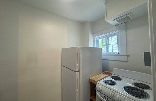 Wolfville Apartamento | In Town - Summer St. Private Suite