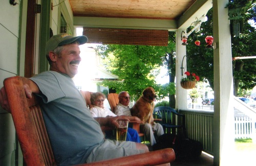 Old Forge Casa | En la ciudad de vacaciones - Jim Adirondack Home