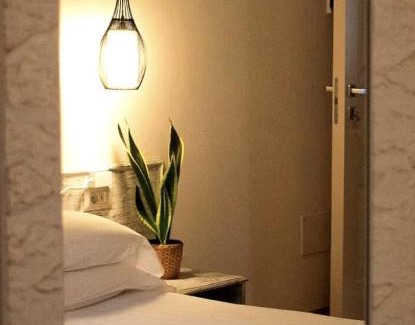 Trastevere Cama Y Desayuno | In Trastevere House